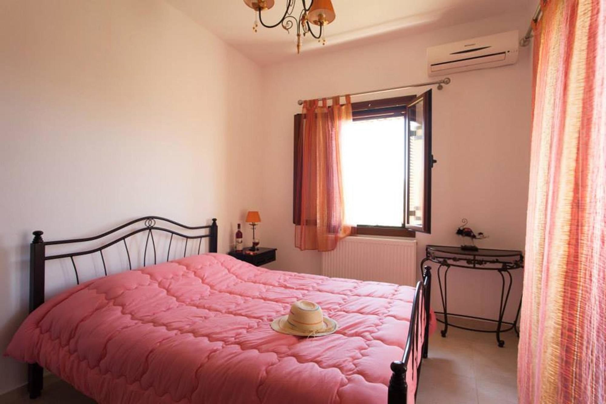 Louloudis Villa Spílion Exterior foto